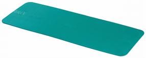 Treeningmatt Airex Fitline, meri v., 140 cm x 60 cm x 1 cm