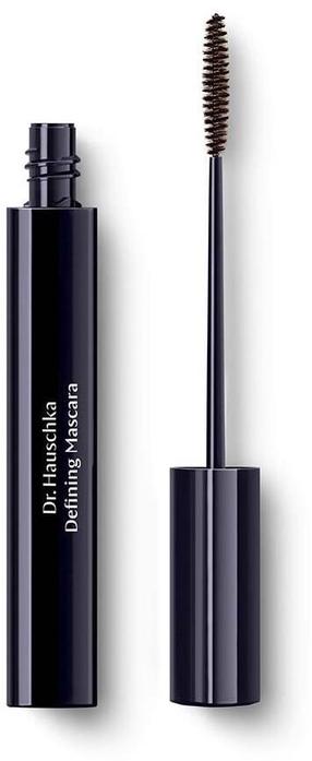 Тушь для ресниц Dr.Hauschka Defining, 6 мл, коричневый цв. 02 brown