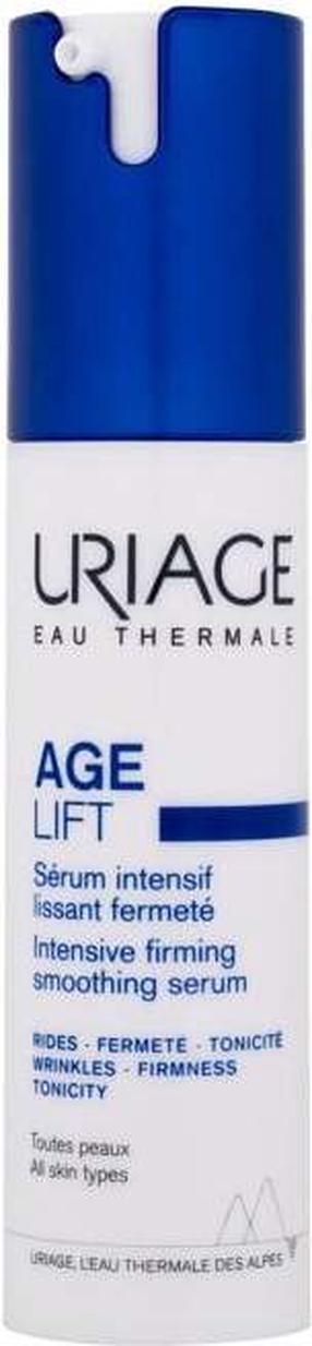 Сыворотка для лица Uriage Age Lift Intensive Firming Smoothing, 30 мл