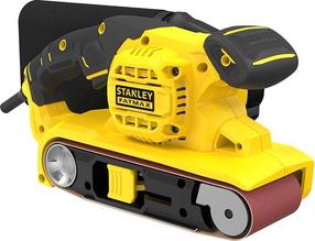 Elektrinis juostinis šlifuoklis Stanley FatMax, 1010 W
