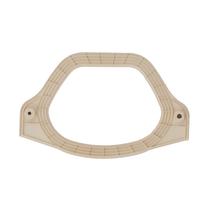 Jungiamasis elementas Cersanit k99-0008, plastikas/metalas