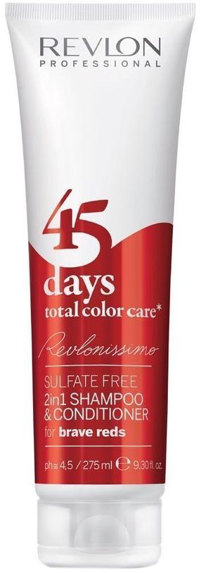 Šampūns Revlon, 275 ml