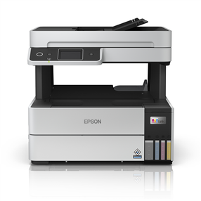 Daudzfunkciju printeris Epson EcoTank L6490, tintes, krāsains