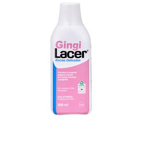 Burnos skalavimo skystis Lacer Gingilacer, mėtų skonio, 500 ml