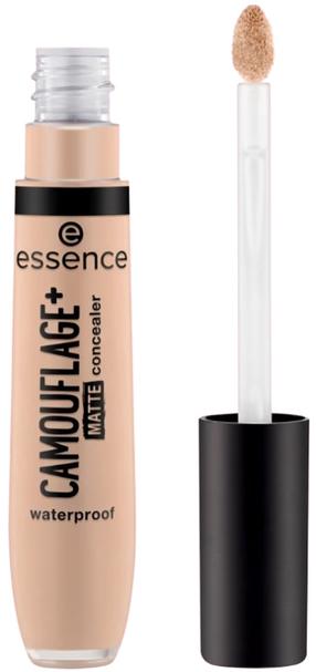 Maskuojanti priemonė Essence Corrector Camouflage+ Matte, 50, 8 ml