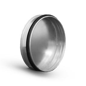 Noslēgs Alnor CSL-100, 100 mm
