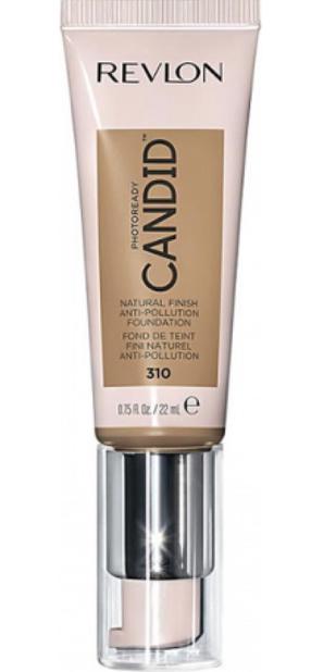 Krēmpūderis Revlon PhotoReady Candid Candid, bēša krās., 310 butterscotch, 22 ml
