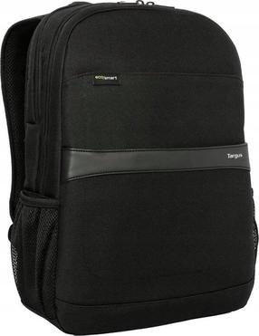 Kuprinė Targus GeoLite EcoSmart Advanced, juoda sp., 31 cm x 46.3 cm x 13.3 cm