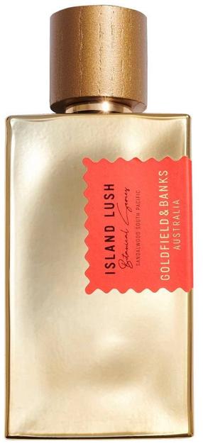 Parfüümvesi Goldfield & Banks Island Lush, 100 ml