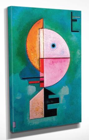 Paveikslas Wallity DC277, 30 cm x 40 cm