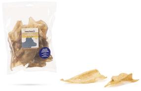 Skanėstas šunims Beeztees Goat Ears 782301, ožkos mėsa, 0.125 kg