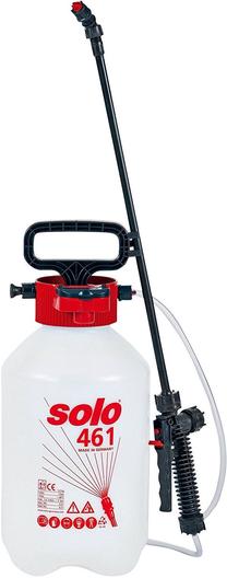 Sodo purkštuvas Solo, 5 l