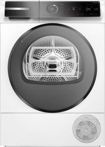 Džiovyklė Bosch WQB246DLSN, 9 kg