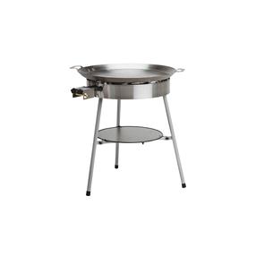 Grila paeljas komplekts GrillSymbol Expert 720, 72 cm x 72 cm