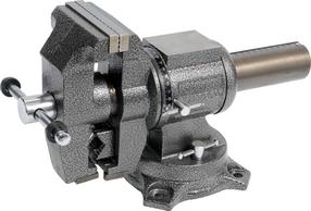 Spaustuvas Yato YT-6505, ketus