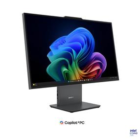 Stacionarus kompiuteris Lenovo IdeaCentre F0JJ0011LT Processor 325, 1 TB, 27 ", LPDDR5X 16 GB, SSD 1 TB, Intel Graphics Dynamic, Windows 11 Home 27IPH11