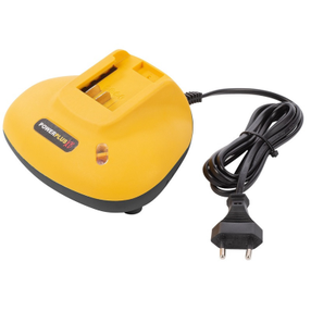 Akumulatora lādētājs Powerplus POWXB90080, 220 - 240 V