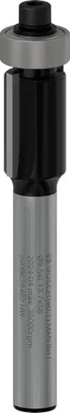 Puidufrees Bosch Pro, ümardamise, 56 mm x 9.5 mm