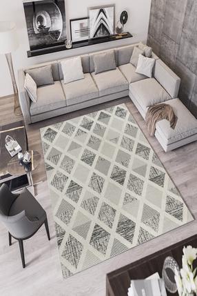 Kilimas Conceptum Hypnose W1067, įvairių spalvų, 100 cm x 60 cm