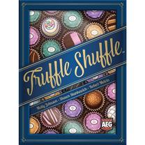 Stalo žaidimas Alderac Entertainment Group Truffle Shuffle, EN