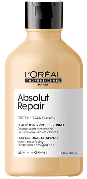 Шампунь L’Oréal Professionnel Paris Absolut Repair, 300 мл