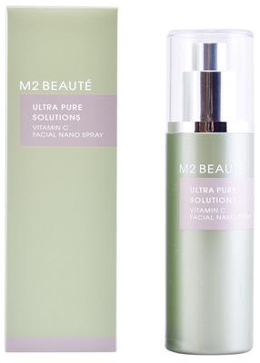 Спрей для лица M2 Beaute Ultra Pure Solutions, 75 мл
