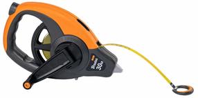 Рулетка Bradas Fiberglass, 30 м