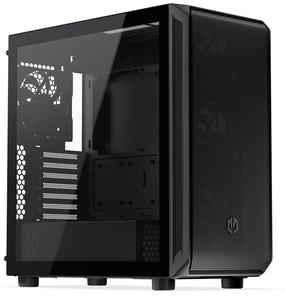 Корпус компьютера Endorfy EY2A012, черный цв.