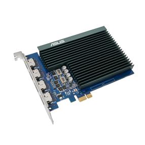 Vaizdo plokštė Asus GeForce GT 730 GT730-4H-SL-2GD5, 2 GB, GDDR5