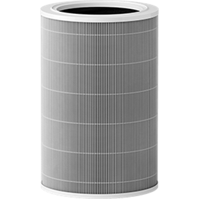 Õhupuhastajate filter Xiaomi Smart Air Purifier 4 Lite, plastik
