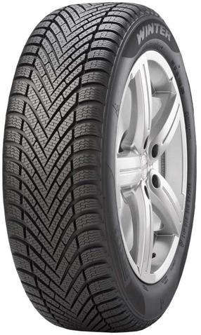 Žieminė automobilių padanga Pirelli Cinturato Winter 205/55/R16, 91-H, E, B, 66 dB
