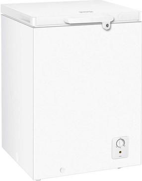Sügavkülmik Gorenje FH10E4W5, horisontaalne