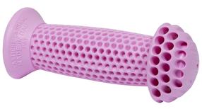Jalgratta käepidemed PROGRIP, kumm, 2 tk