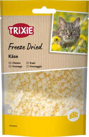 Kassimaius Trixie Freeze Dried, juust, 0.025 kg