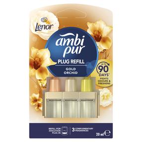 Oro gaiviklis Ambi Pur, 0.02 l