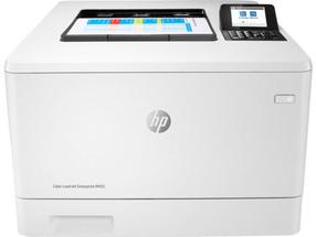 Lazerinis spausdintuvas HP LaserJet Enterprise M455dn, spalvotas