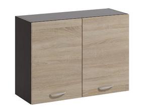 Viršutinė virtuvinė spintelė, 80 cm x 28.5 cm x 57.5 cm