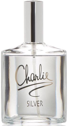Tualettvesi Revlon Charlie White, 100 ml