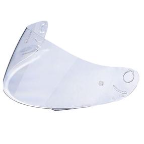 Ķiveres vizieris Speed Clear 978, caurspīdīga krās.