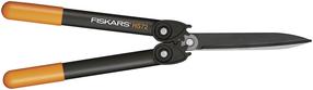 Ножницы для живой изгороди Fiskars PowerGear HS72, 570 мм