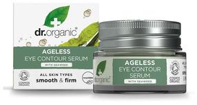 Acu serums Dr. Organic Ageless Smooth & Firm, 15.0 ml