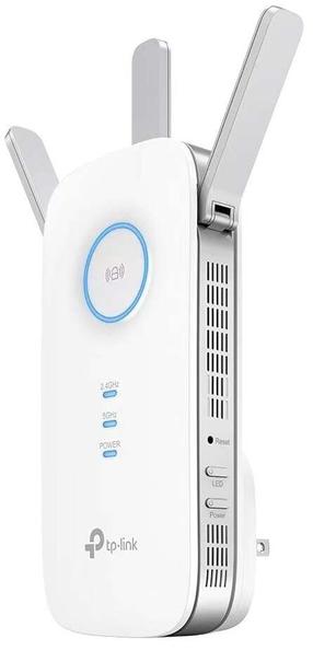 Усилитель сигнала TP-Link RE450