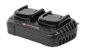 Akumulatora lādētājs Daewoo DACH 9021Li, 21 V, 4.5 A