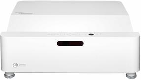 Проектор Optoma ZH430UST