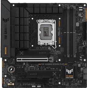 Pagrindinė plokštė Asus TUF Gaming B760M-Plus