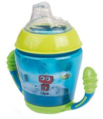 Vaikiška gertuvė Canpol Babies, 9 mėn., plastikas