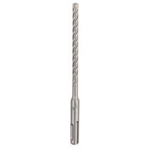 Betono grąžtas Bosch 5X, betonui, sraigtinis, sds plus, 5 mm x 21 cm