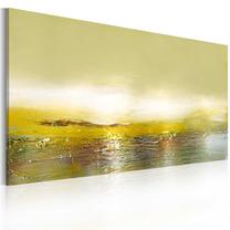 Paveikslas Artgeist Oncoming wave 0101-31MK, 120 cm x 60 cm