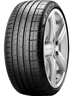 Vasarinė automobilių padanga Pirelli P Zero PZ4 285/30/R22, 101-Y, XL, C, B, 70 dB