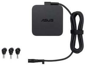 Зарядное устройство для ноутбуков Asus 90XB013N-MPW0A0, 65 Вт, 100 - 240 В, 1.8 м